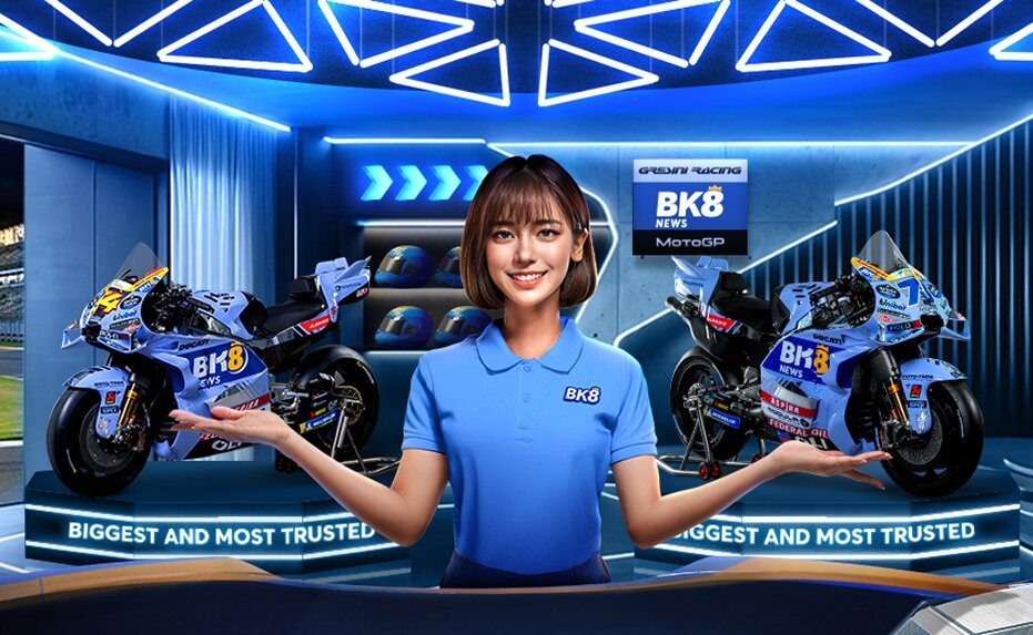 BK8 Baccarat 1